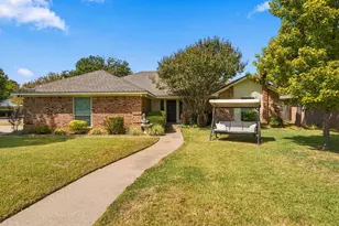 7101 Hazel Pl, North Richland Hills, TX 76182 - Photo 1