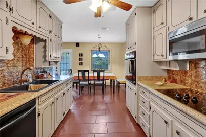 515 Hillside Road, Colleyville, TX 76034 - Photo 8