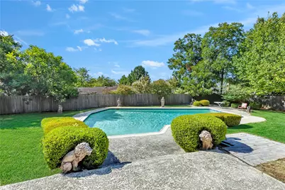 515 Hillside Road, Colleyville, TX 76034 - Photo 32