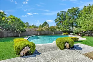 515 Hillside Rd, Colleyville, TX 76034 - Photo 32
