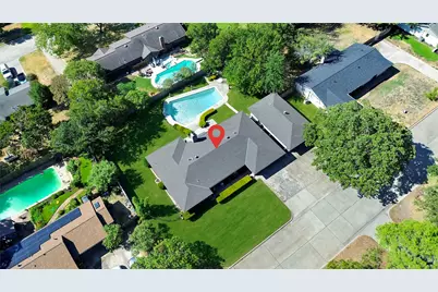 515 Hillside Road, Colleyville, TX 76034 - Photo 40