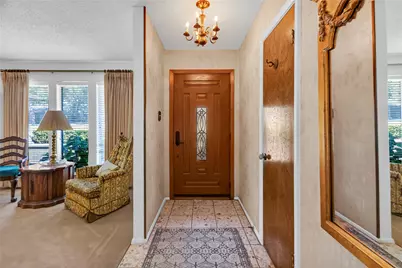 515 Hillside Road, Colleyville, TX 76034 - Photo 4