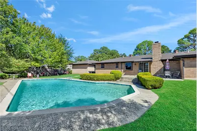 515 Hillside Road, Colleyville, TX 76034 - Photo 34