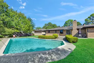 515 Hillside Rd, Colleyville, TX 76034 - Photo 34