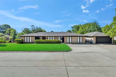 515 Hillside Road, Colleyville, TX 76034 - Photo 1