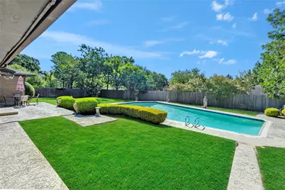 515 Hillside Road, Colleyville, TX 76034 - Photo 38