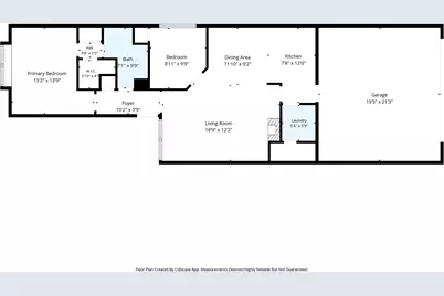 2800 Keller Springs Road #1D, Carrollton, TX 75006 - Photo 12