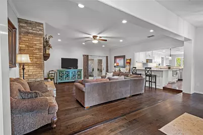 402 Coachlight Trail, Rockwall, TX 75087 - Photo 6