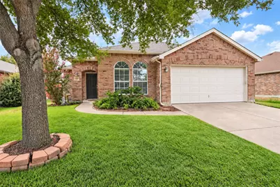 1003 Trickham Drive, Forney, TX 75126 - Photo 1