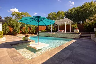 6946 Forestglade Cir, Dallas, TX 75230 - Photo 2
