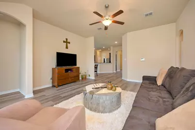 933 Keel Line Drive, Crowley, TX 76036 - Photo 12