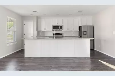 805 S 4th Street, Bonham, TX 75418 - Photo 2