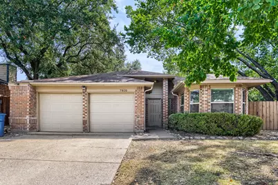 7810 Ivy Lane, Rowlett, TX 75089 - Photo 1