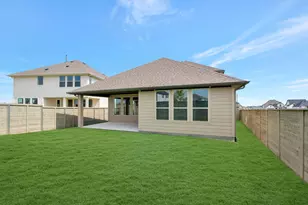 9916 Morning Cloak Dr, Denton, TX 76207 - Photo 4