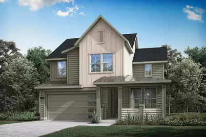 9800 Sagehawk Drive, Denton, TX 76207 - Photo 1