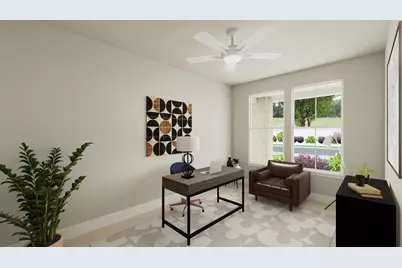 9800 Sagehawk Drive, Denton, TX 76207 - Photo 4