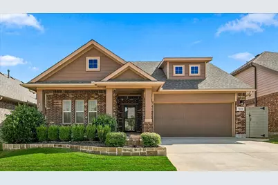 1813 Turnstone Trail, Argyle, TX 76226 - Photo 1