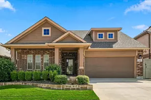1813 Turnstone Trl, Argyle, TX 76226 - Photo 1