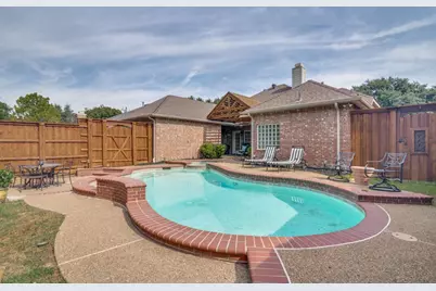 4914 Petersburg Drive, Rowlett, TX 75088 - Photo 1