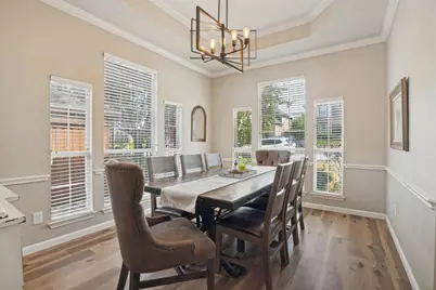 4914 Petersburg Drive, Rowlett, TX 75088 - Photo 6