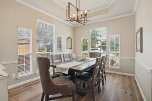 4914 Petersburg Dr, Rowlett, TX 75088 - Photo 6
