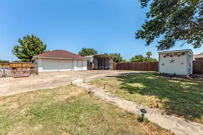 204 N W A Allen Boulevard, Wylie, TX 75098 - Photo 36