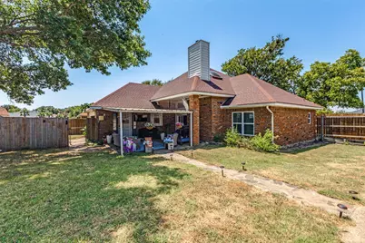 204 N W A Allen Boulevard, Wylie, TX 75098 - Photo 32