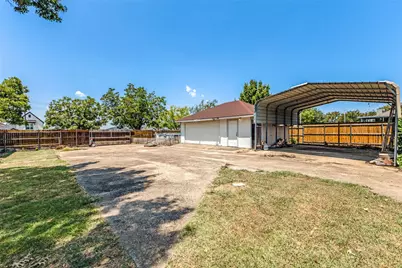 204 N W A Allen Boulevard, Wylie, TX 75098 - Photo 34