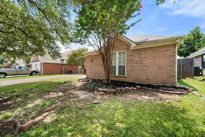 6604 High Brook Drive, Fort Worth, TX 76132 - Photo 30