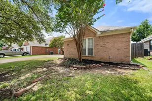 6604 High Brook Dr, Fort Worth, TX 76132 - Photo 30