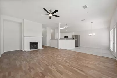 6604 High Brook Drive, Fort Worth, TX 76132 - Photo 4
