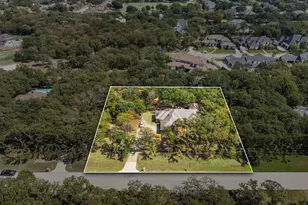 1653 Creekside Dr, Southlake, TX 76092 - Photo 16
