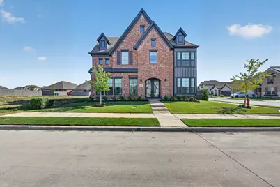 3502 Burdock Lane, Venus, TX 76084 - Photo 1