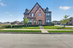 3502 Burdock Ln, Venus, TX 76084 - Photo 1