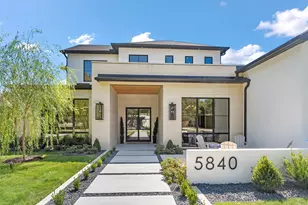 5840 Charlestown Dr, Dallas, TX 75230 - Photo 1
