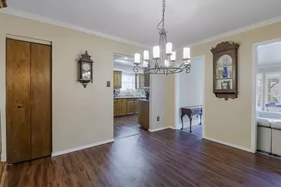 5508 Grissom Drive, Arlington, TX 76016 - Photo 12