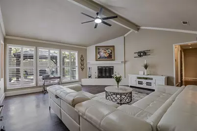 5508 Grissom Drive, Arlington, TX 76016 - Photo 4