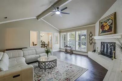 5508 Grissom Drive, Arlington, TX 76016 - Photo 6