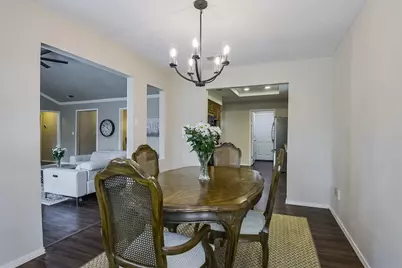 5508 Grissom Drive, Arlington, TX 76016 - Photo 8