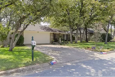 5508 Grissom Drive, Arlington, TX 76016 - Photo 30