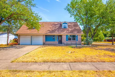 8708 Flicker Lane, Dallas, TX 75238 - Photo 1