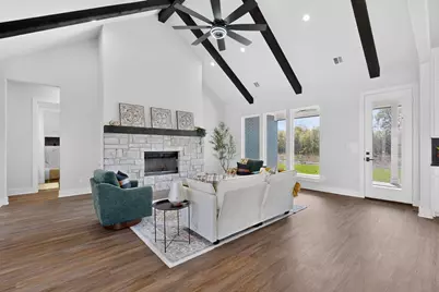 5371 Sunset Road, Caddo Mills, TX 75135 - Photo 8