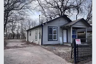 1619 Caldwell Street, Dallas, TX 75223 - Photo 1