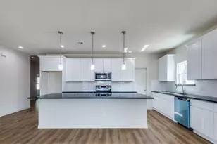 267 Jim Walter Dr, Runaway Bay, TX 76426 - Photo 8