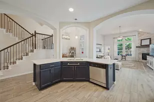 629 Wilmington Ln, Aubrey, TX 76227 - Photo 6