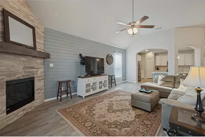 629 Wilmington Lane, Aubrey, TX 76227 - Photo 10