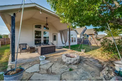 629 Wilmington Lane, Aubrey, TX 76227 - Photo 22