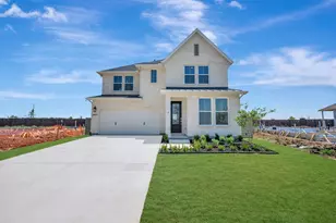 8001 Autumn Sage Trl, Denton, TX 76207 - Photo 1