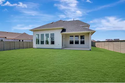 8001 Autumn Sage Trail, Denton, TX 76207 - Photo 2