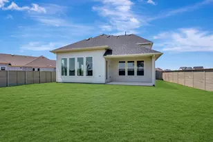 8001 Autumn Sage Trl, Denton, TX 76207 - Photo 2